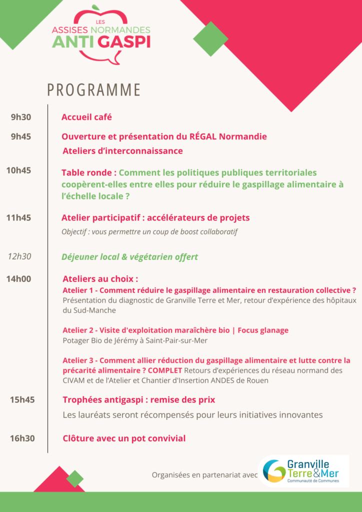 Programme assises
